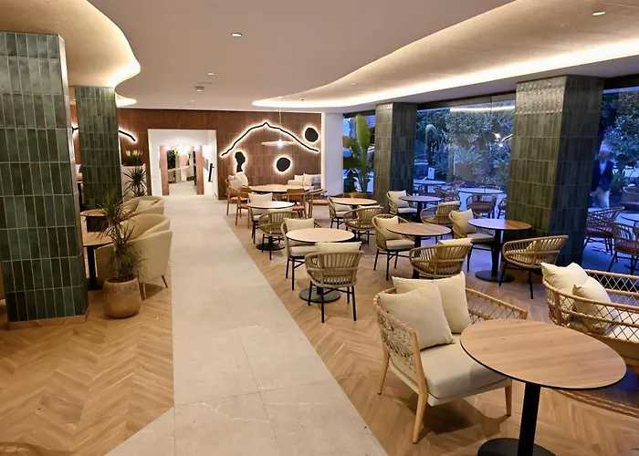 Radisson Resort & Residences Tenerife - Adults Only
