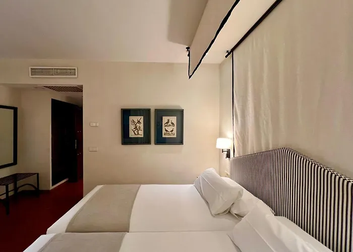 Parador de Jarandilla de la Vera