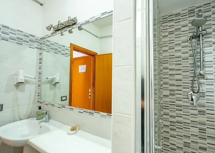 A.I.R. Hotel Gabbiano