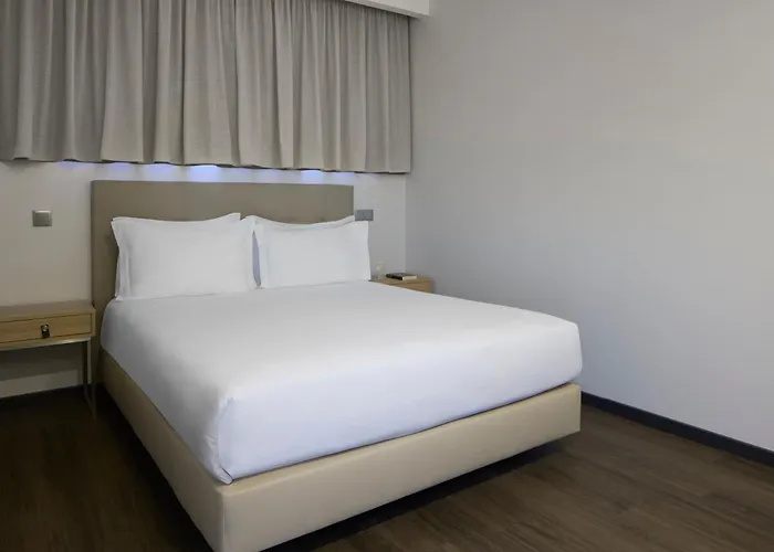 Alcazar Hotel&SPA