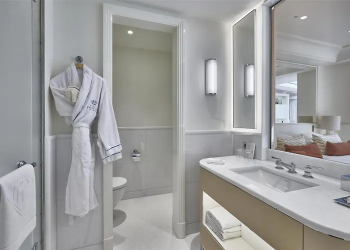 Hôtel Martinez, in The Unbound Collection by Hyatt