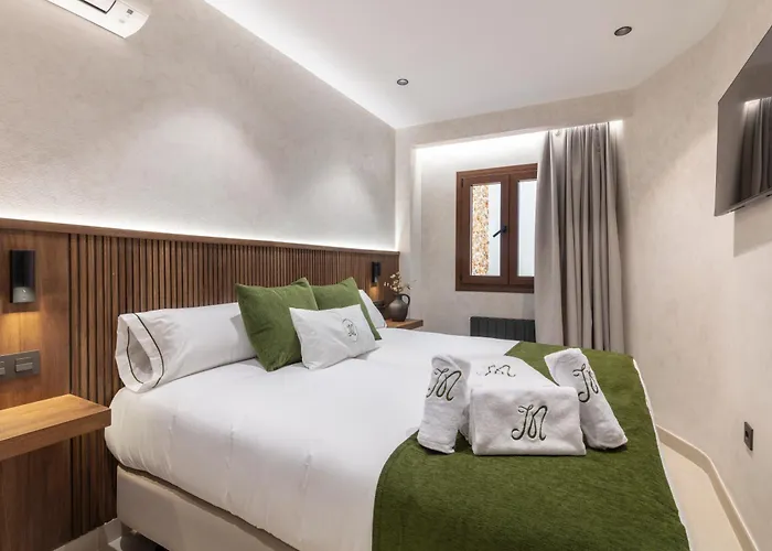 Amaranta Hotel Boutique