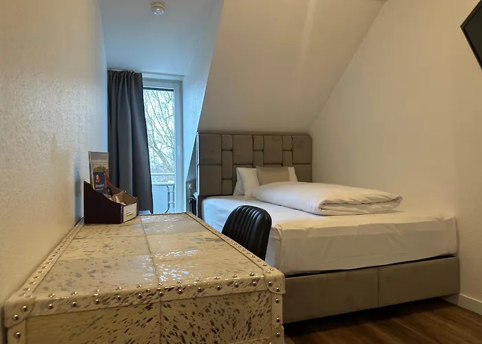 Hotel Unterfeldhaus