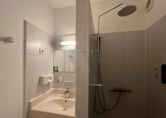 Logis Hotel Le Gavrinis
