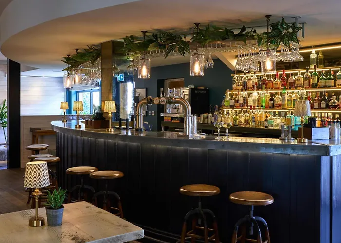 The Fish Hotel
