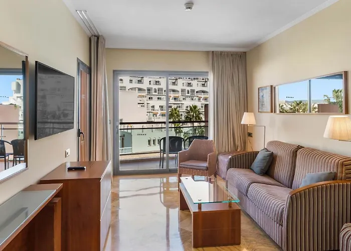 Protur Roquetas Hotel&Spa