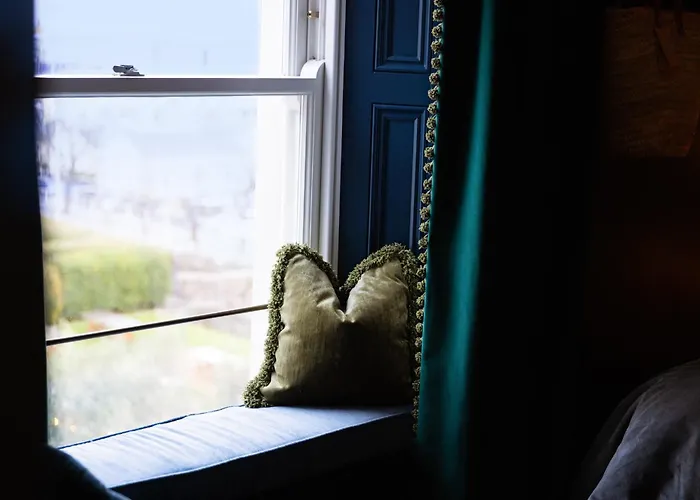 Haddington House Hotel