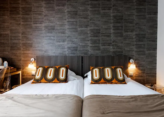 Best Western Hotel Acadie Paris Nord Villepinte