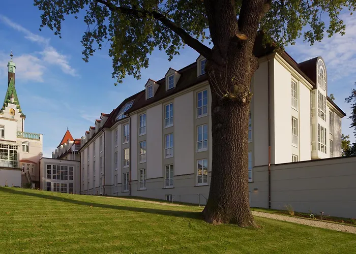 Dorint Parkhotel Meissen