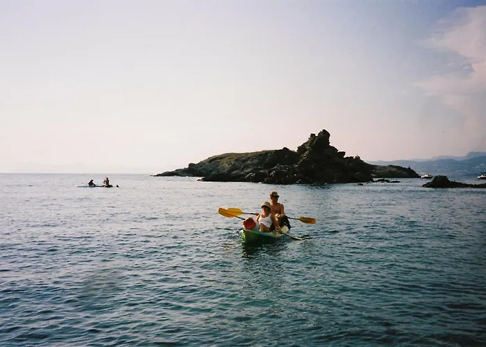 Hotel Helios - Ile des Embiez