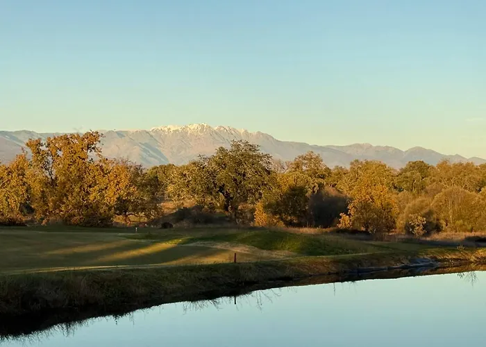 Hospedium Hotel Valles de Gredos Golf
