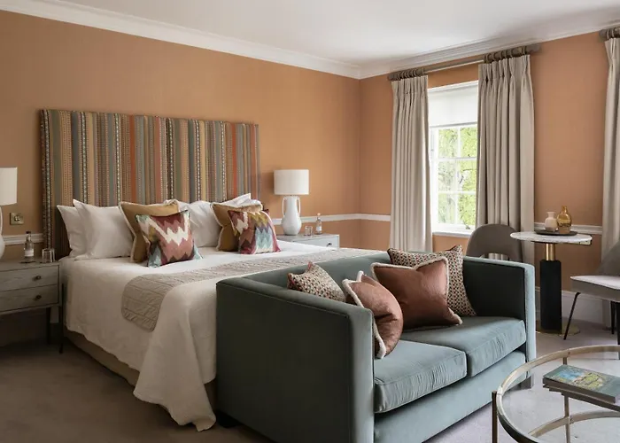 The Royal Crescent Hotel & Spa