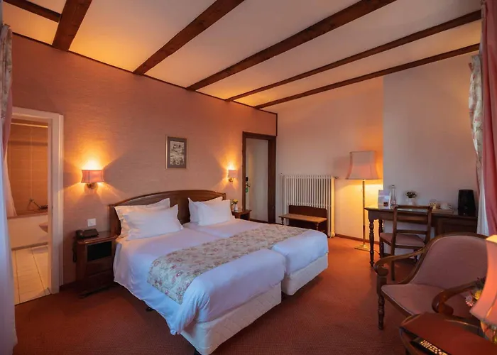 Hotel Regina