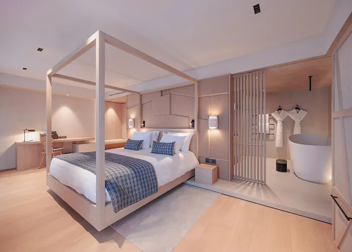 Le Parc Hôtel devient YONA