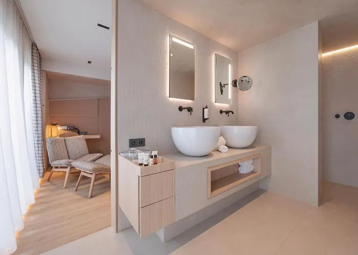 Le Parc Hôtel devient YONA