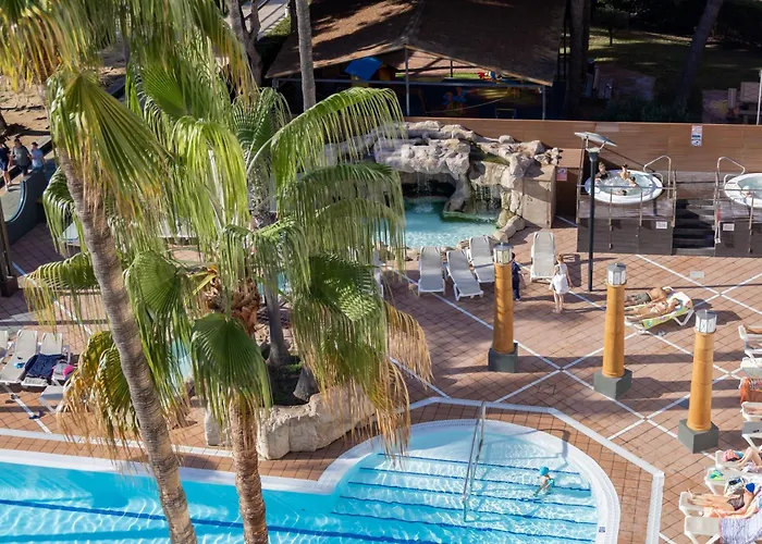 Hotel Reymar