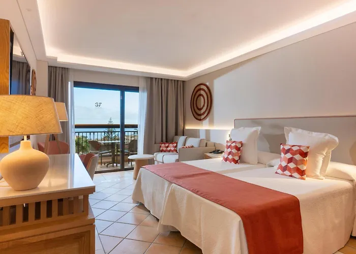 Gf Gran Costa Adeje*****
