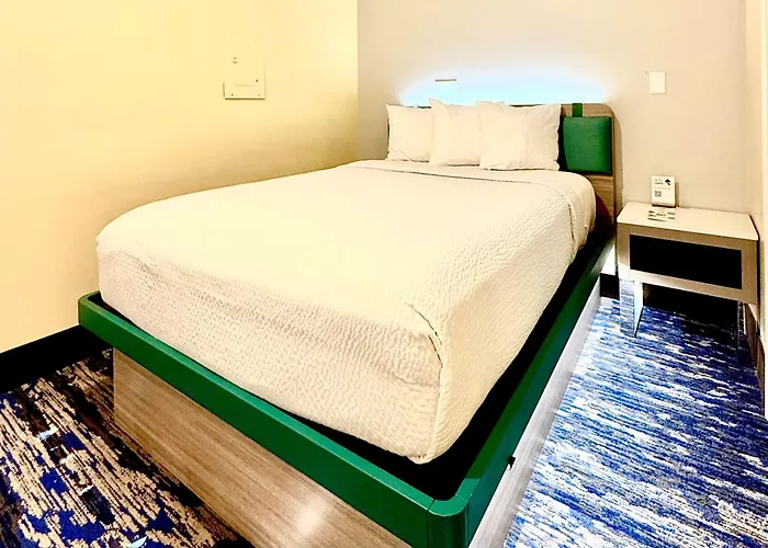 Days Inn By Wyndham Los Angeles Lax Airport Stadium Area