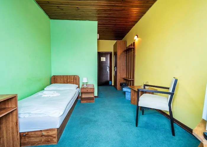 Hotel Slovakia