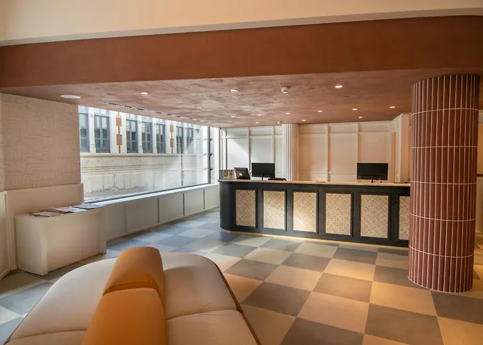 Hotel Gran Ultonia