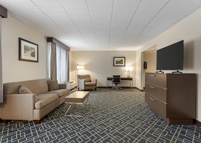 Best Western Hunt'S Landing Hotel Matamoras Milford
