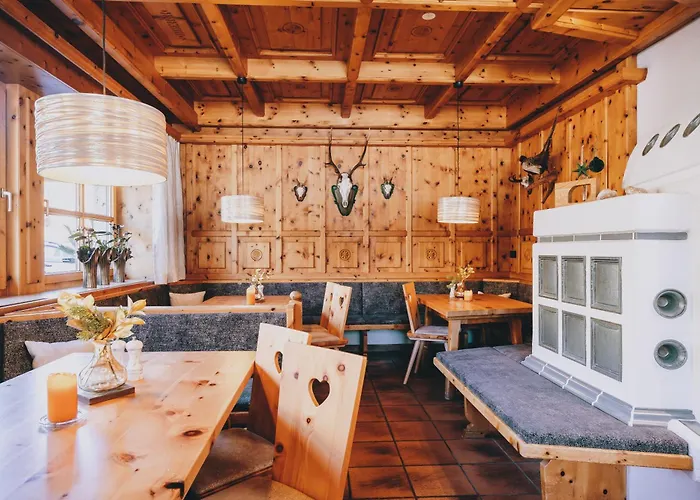 Ski & Bike Hotel Wiesenegg