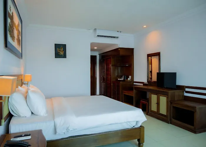 Baitong Heritage Hotel