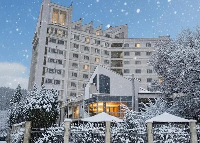Hotel Mara