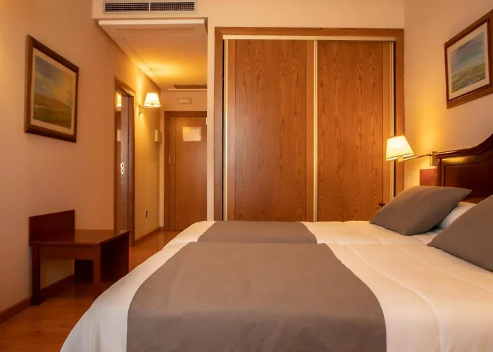 Hotel Restaurante Emilio