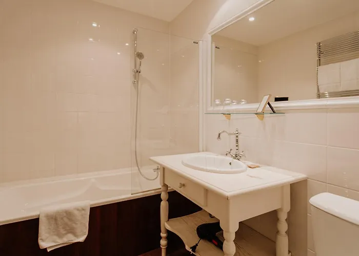 Hotel Saint James