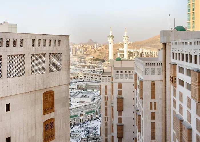 Makkah Hotel