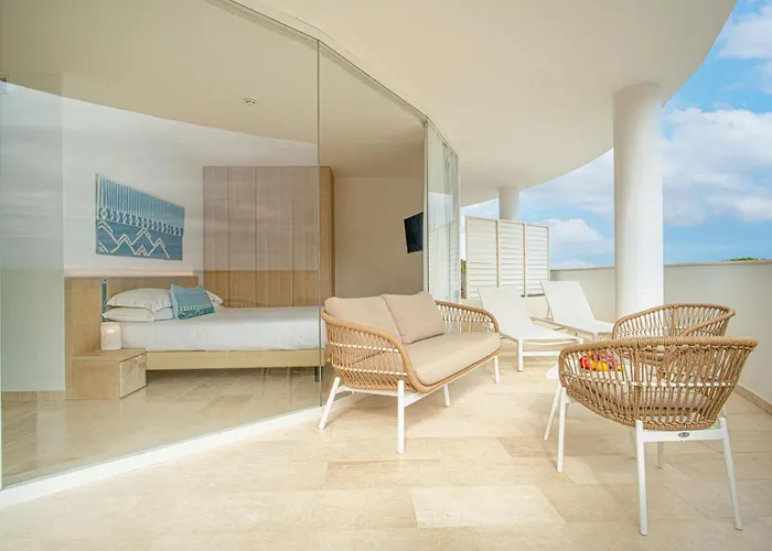 Felix Hotels - Hotel La Coluccia