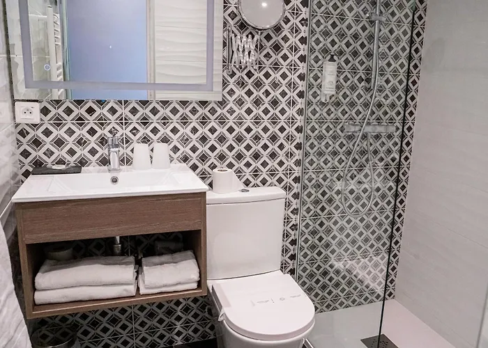 Logis Hotel Diana
