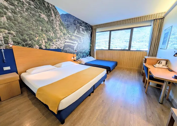 Hotel Express Aosta East
