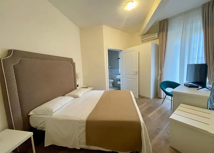 Hotel Rosa Dei Venti