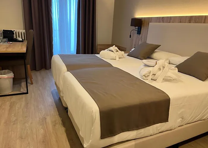 Hotel Ele Acueducto