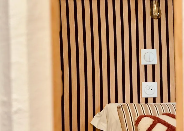 Hotel Le Nid