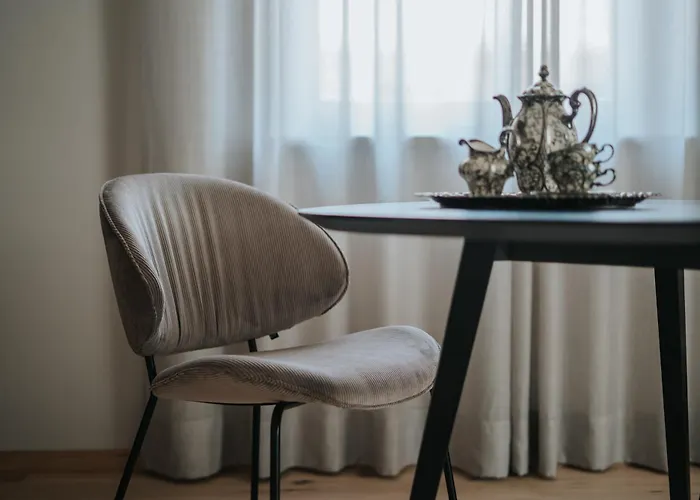 Windsor Merano Hotel & Suites