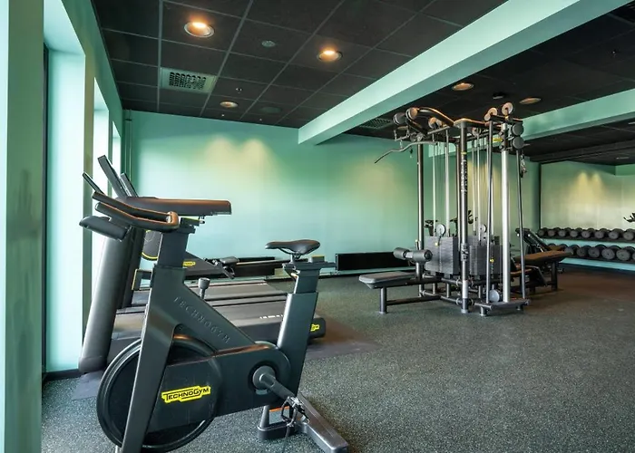 Thon Hotel Bronnoysund