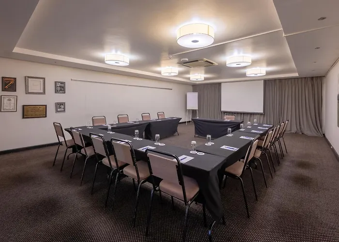 Anew Hotel Witbank Emalahleni