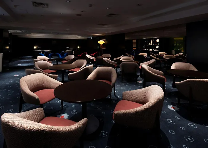 Sapporo Grand Hotel