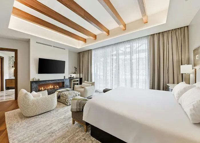 St. Regis Deer Valley