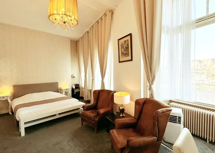 Hotel Dordrecht
