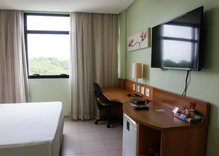 Comfort Hotel Manaus