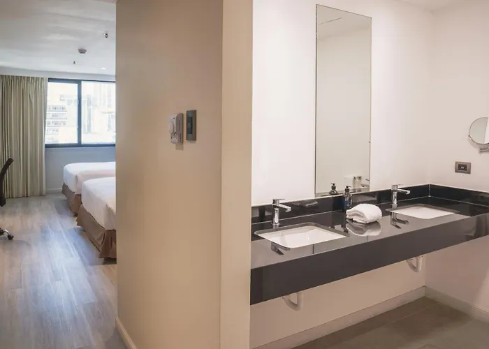 Unipark By Oro Verde Hotels