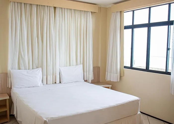 Litorânea Praia Hotel