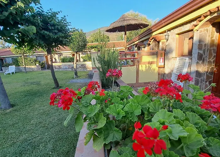 Hotel Villaggio Tabù