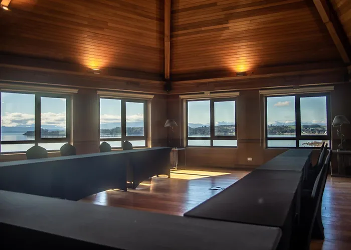 Radisson Hotel Puerto Varas