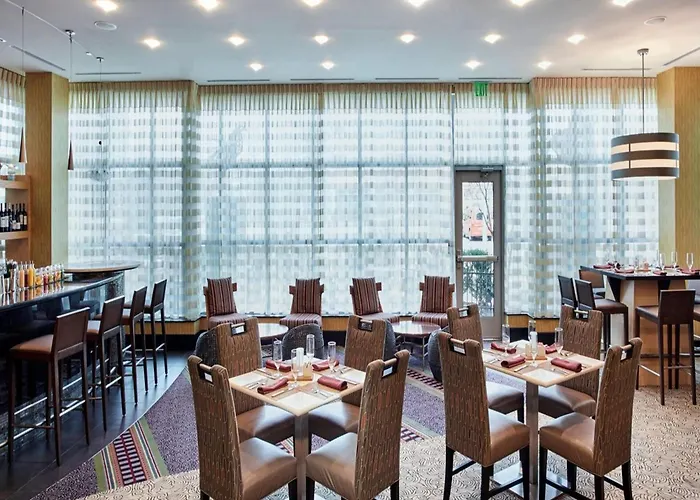 Homewood Suites By Hilton Rockville- Gaithersburg