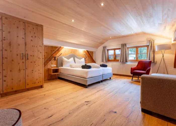Adler Damuels Gasthof Hotel